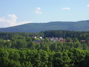 Nová Pec Nová Pec