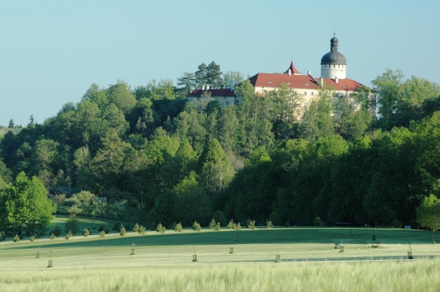 Lužické hory