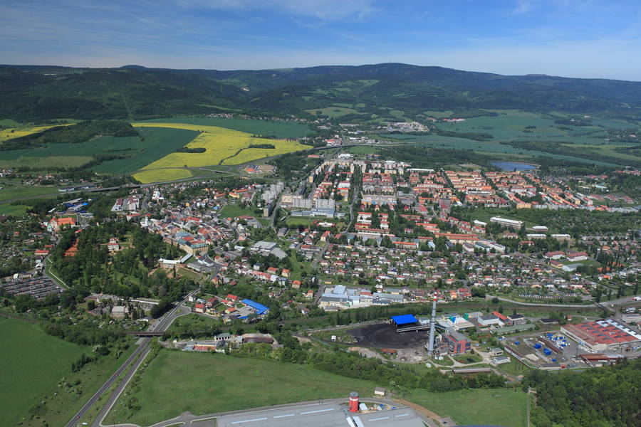Ostrov Ostrov