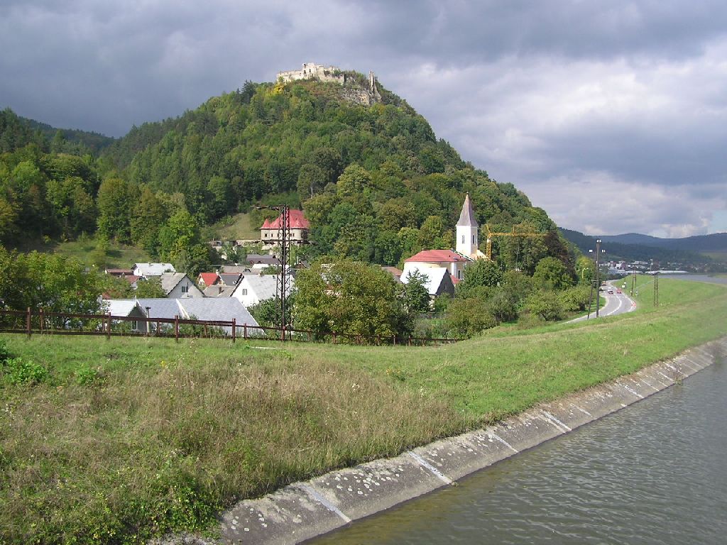 Považská Bystrica