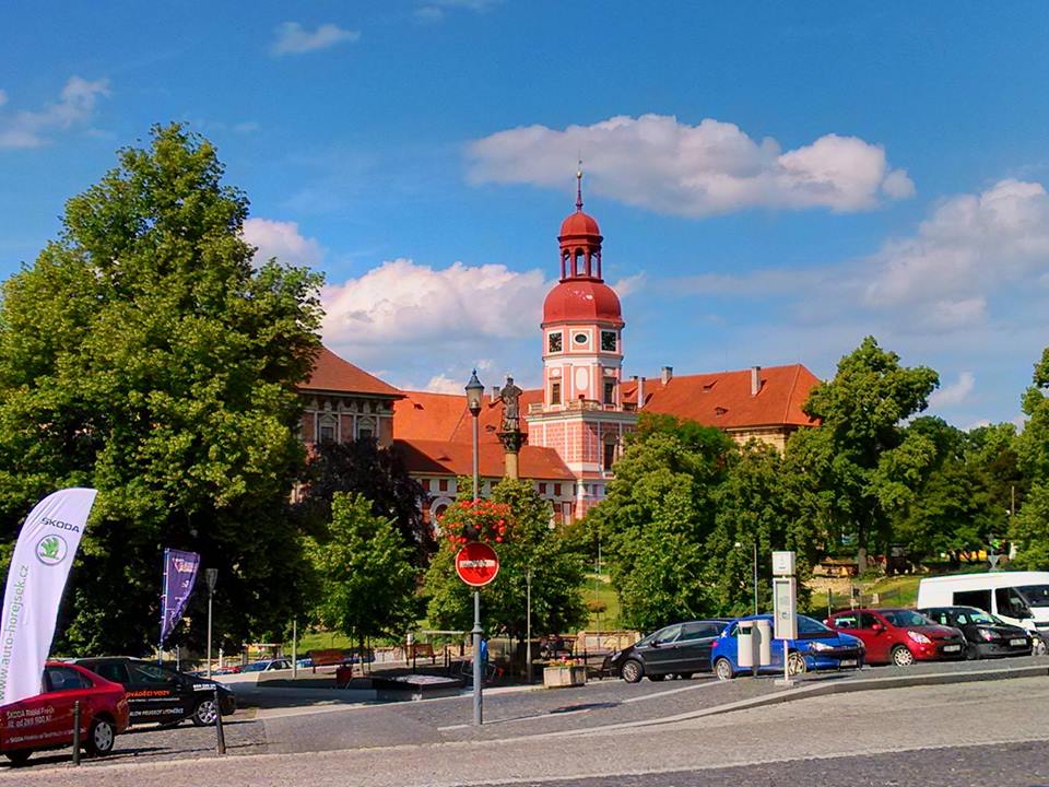 Roudnice nad Labem Roudnice nad Labem