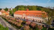 Hotel Týnec