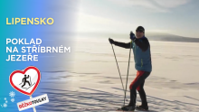 Poklad na Stříbrném jezeře I Běžkoutolky: Lipensko Poklad na Stříbrném jezeře I Běžkoutolky: Lipensko