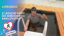 Do vody ve všech skupenstvích I Běžkotoulky: Lipensko Do vody ve všech skupenstvích I Běžkotoulky: Lipensko