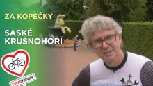 Na kole do Krušných hor, ale z druhé strany I Cyklotoulky: Sasko Na kole do Krušných hor, ale z druhé strany I Cyklotoulky: Sasko