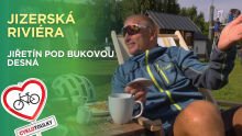 Jiřetín pod Bukovou a Desná – Ze světa hraček na jizerskou riviéru a k Protržené přehradě