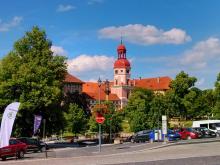 Roudnice nad Labem