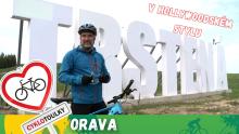 Orava na hollywoodský způsob