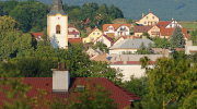 Velká Bystřice