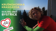 Krušnohorská krasojízda I Cyklotoulky: Svazek obcí Bystřice