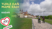 Jediná daň, kterou si zamilujete! Objevte pohádkovou Kadaň a rodiště Maxipsa Fíka