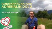 Cyklotoulky: Tauernradweg – Alpské ikony, divoké soutěsky a cykloráj pod Vysokými Taurami!