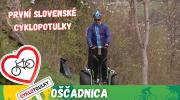 Oščadnica: První slovenské Cyklopotulky?