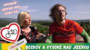 Bozkov a Vysoké nad Jizerou: Krkonoše, Jizerské hory i Český ráj
