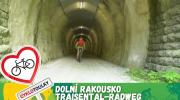 Cyklotoulky Dolní Rakousko: Na kole po Traisental-Radweg | Malebné cyklostezky a vinařská krajina