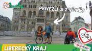Cyklotoulky Libereckým krajem: Ze sudu za sklářskou minulostí Liberce a okolí