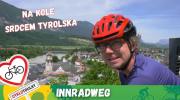 Cyklotoulky: Innradweg - Innská cyklostezka