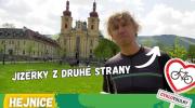 Hejnice: Do Jizerek z druhé strany