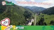 Cyklotoulky Liptov: Co nového pro cyklisty tady mají v roce 2024?