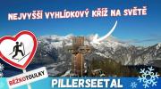 Pillerseetal: To nejlepší z Tyrolska