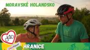 Cyklotoulky: Hranice - moravské Holandsko