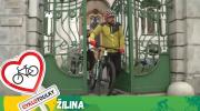 Žilina: Slovenská Mekka outdooru