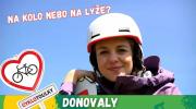 Donovaly: Na kole do jednoho z top lyžařských středisek na Slovensku
