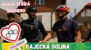 Rajecká dolina: Krása střídá nádheru