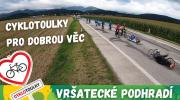 Tak trochu jiné Cyklotoulky Vršatským Podhradím