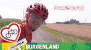 Burgenland: Paradisroute