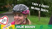 Dolní Bousov: S čerty nejsou žerty na okraji Českého ráje