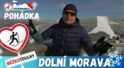 Dolní Morava: Prostě pohádka!