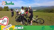 Gemer: Nádherný kraj, kde se rodí Gemerka