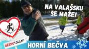 Horní Bečva: Na Valašsku se prostě maže!