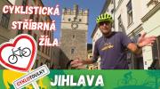 Jihlava: Cyklistická stříbrná žíla