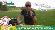 Za dřevěnými i živými šneky do Jizerek: Jiřetín pod Bukovou a Bozkov