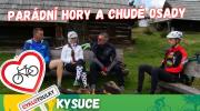 Kysuce: Doslova cyklistický kraj