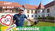 Medzibodrožie: Až na kraj světa