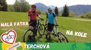 Terchová: Úžasná Malá Fatra na kole