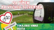 Tokajská vinná cesta