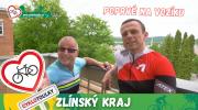 Zlínský kraj: Poprvé na vozíku