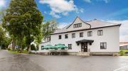 Horský Hotel Sport