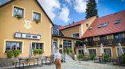 Pivní hotel Zlatá kráva Pivní hotel Zlatá kráva